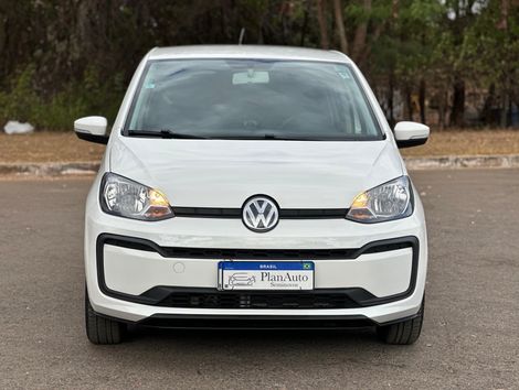VolksWagen up! 1.0 Total Flex 12V 5p