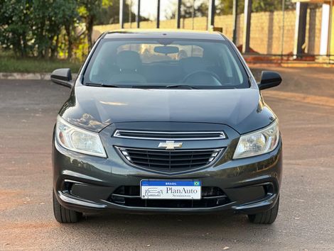 Chevrolet ONIX HATCH LT 1.0 8V FlexPower 5p Mec.