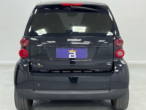 smart fortwo coupé/Brasil.Edition 1.0 mhd 71cv
