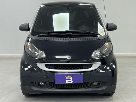 smart fortwo coupé/Brasil.Edition 1.0 mhd 71cv