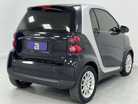 smart fortwo coupé/Brasil.Edition 1.0 mhd 71cv