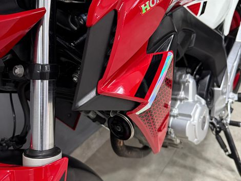 HONDA CB TWISTER/FLEXONE 250cc