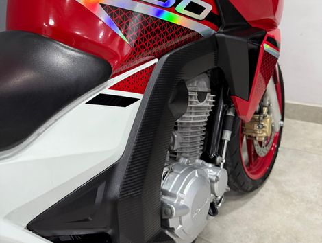 HONDA CB TWISTER/FLEXONE 250cc