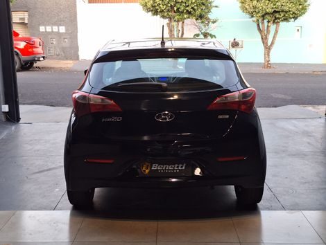 Hyundai HB20 Comf./C.Plus/C.Style 1.0 Flex 12V