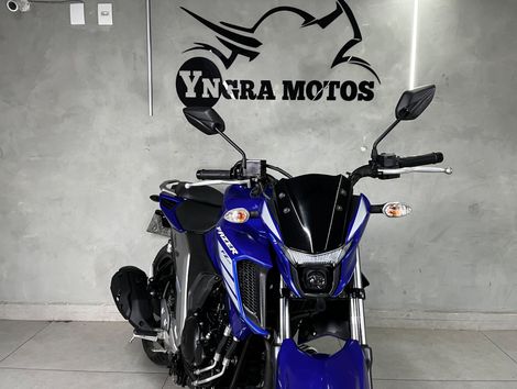 YAMAHA FZ25 250 FAZER FLEX