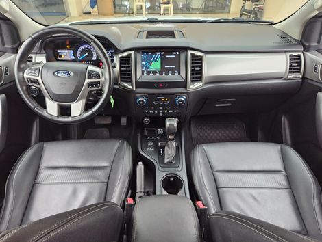 Ford Ranger XLT 3.2 20V 4x4 CD Diesel Aut.