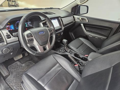 Ford Ranger XLT 3.2 20V 4x4 CD Diesel Aut.