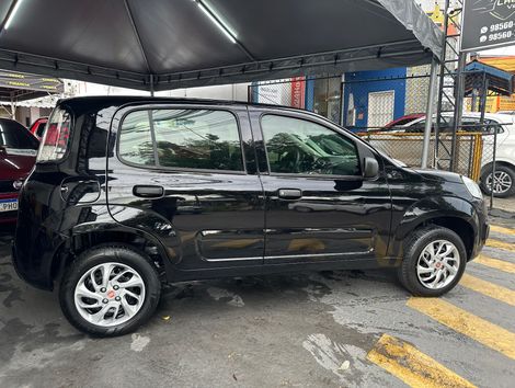 Fiat UNO ATTRACTIVE 1.0 Fire Flex 8V 5p