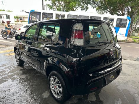 Fiat UNO ATTRACTIVE 1.0 Fire Flex 8V 5p