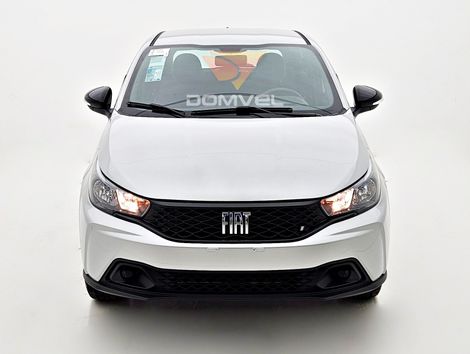 Fiat ARGO DRIVE 1.0 6V Flex