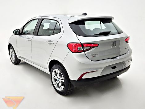 Fiat ARGO DRIVE 1.0 6V Flex