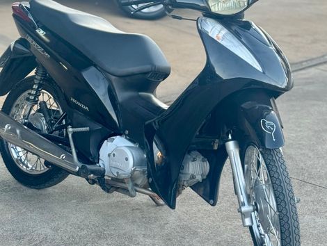 HONDA BIZ 125 ES/ ES F.INJ./ES MIX F.INJECTION