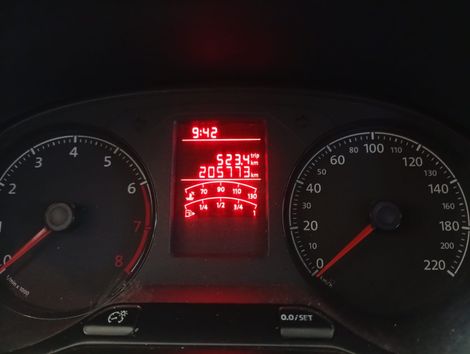 VolksWagen Gol 1.0 Flex 12V 5p