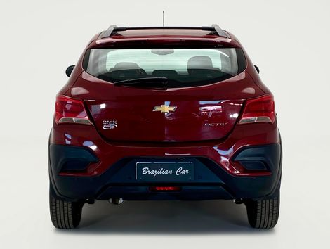 Chevrolet ONIX HATCH ACTIV 1.4 8V Flex 5P Aut.