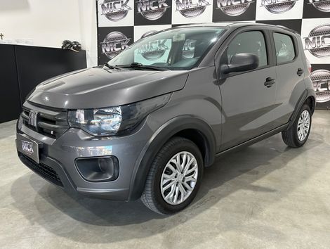 Fiat MOBI LIKE 1.0 Fire Flex 5p.