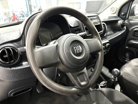 Fiat MOBI LIKE 1.0 Fire Flex 5p.