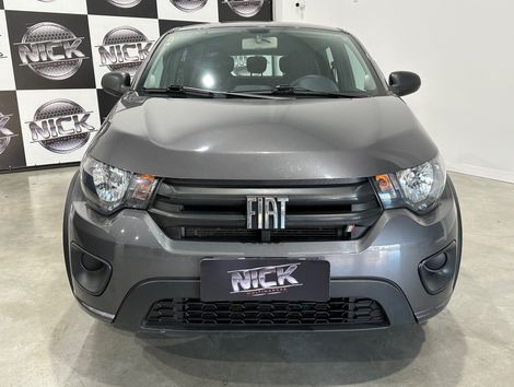 Fiat MOBI LIKE 1.0 Fire Flex 5p.