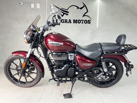 Royal Enfield Meteor Fireball 350cc ABS