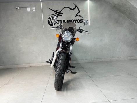 Royal Enfield Meteor Fireball 350cc ABS