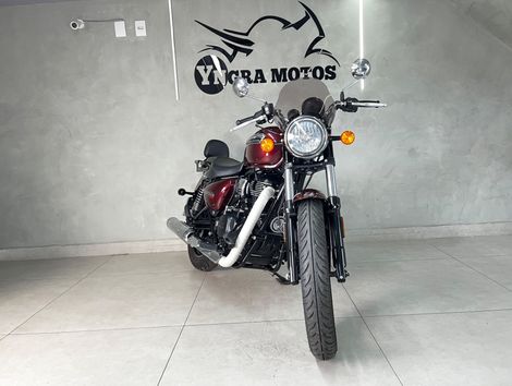 Royal Enfield Meteor Fireball 350cc ABS