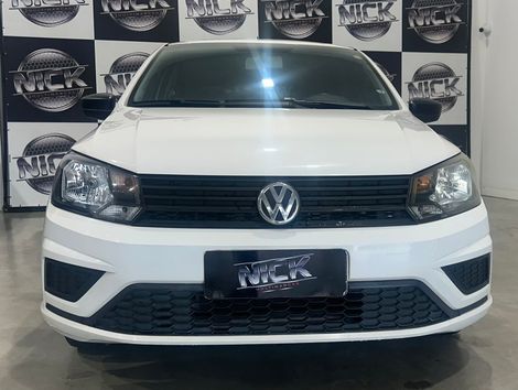 VolksWagen Gol 1.0 Flex 12V 5p