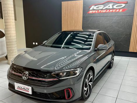 VolksWagen JETTA GLI 350 TSI 2.0 16V 4p Aut.