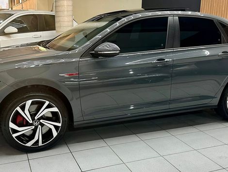VolksWagen JETTA GLI 350 TSI 2.0 16V 4p Aut.