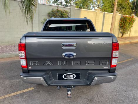 Ford Ranger Limited 3.2 20V 4x4 CD Aut. Dies.