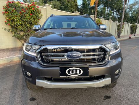 Ford Ranger Limited 3.2 20V 4x4 CD Aut. Dies.