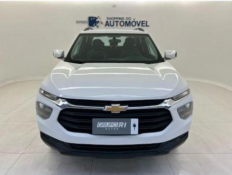 Chevrolet MONTANA LT 1.2  Turbo Flex 12V 4p Mec.