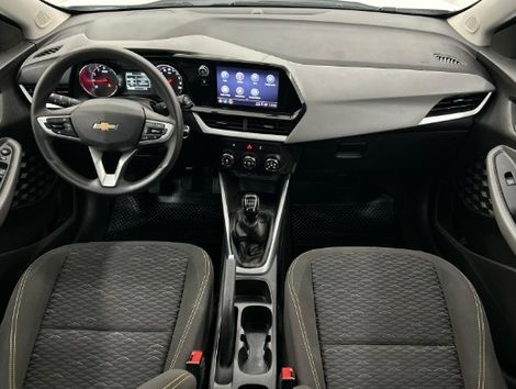 Chevrolet MONTANA LT 1.2  Turbo Flex 12V 4p Mec.