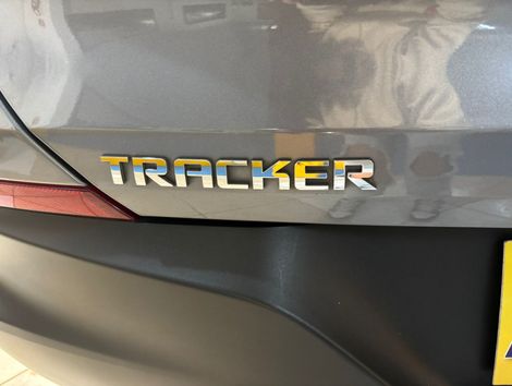 Chevrolet TRACKER 1.0 Turbo 12V Flex Aut. 