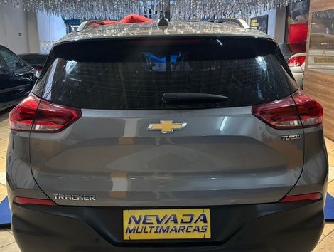 Chevrolet TRACKER 1.0 Turbo 12V Flex Aut. 