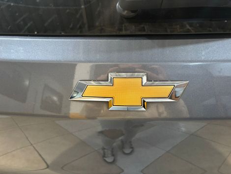 Chevrolet TRACKER 1.0 Turbo 12V Flex Aut. 