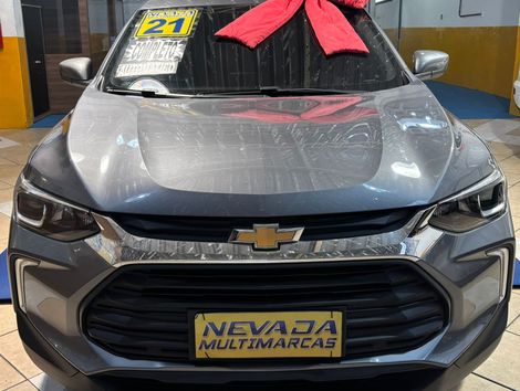 Chevrolet TRACKER 1.0 Turbo 12V Flex Aut. 