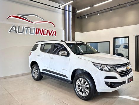 Chevrolet TRAILBLAZER PREMIER 2.8 TB Diesel Aut.