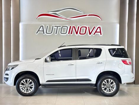 Chevrolet TRAILBLAZER PREMIER 2.8 TB Diesel Aut.