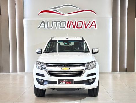 Chevrolet TRAILBLAZER PREMIER 2.8 TB Diesel Aut.