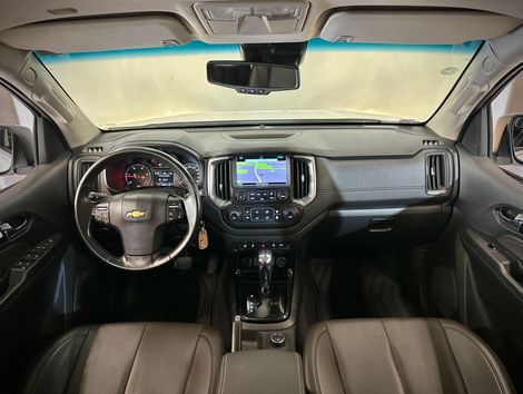 Chevrolet TRAILBLAZER PREMIER 2.8 TB Diesel Aut.