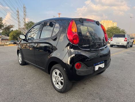 CHERY QQ 1.0 Look FL 12V/1.0 12V Flex 5p