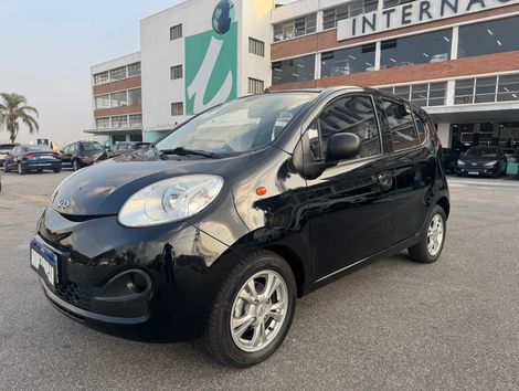 CHERY QQ 1.0 Look FL 12V/1.0 12V Flex 5p