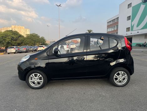 CHERY QQ 1.0 Look FL 12V/1.0 12V Flex 5p