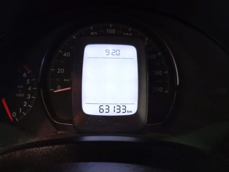 Fiat Fiorino Endurance EVO 1.4 Flex 8V 2p