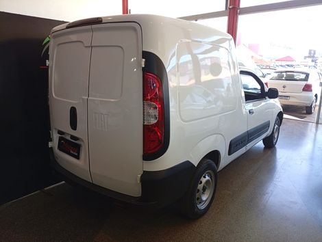 Fiat Fiorino Endurance EVO 1.4 Flex 8V 2p