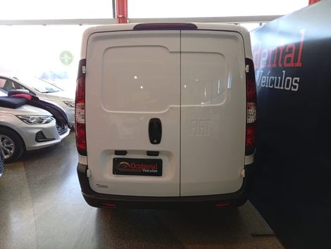 Fiat Fiorino Endurance EVO 1.4 Flex 8V 2p