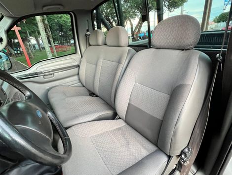 Ford F-250 XL 4.2 Turbo Diesel