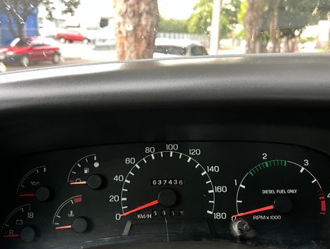 Ford F-250 XL 4.2 Turbo Diesel