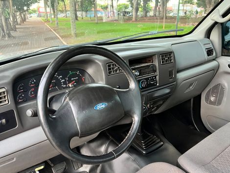 Ford F-250 XL 4.2 Turbo Diesel