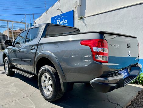 Mitsubishi L200 Triton Sport GLS 2.4 CD Diesel Aut.