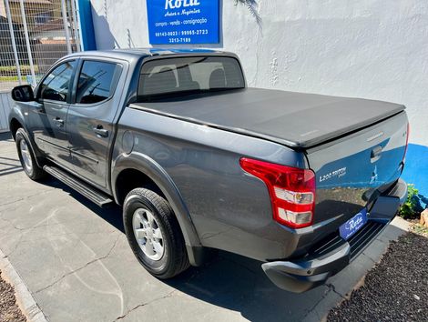 Mitsubishi L200 Triton Sport GLS 2.4 CD Diesel Aut.